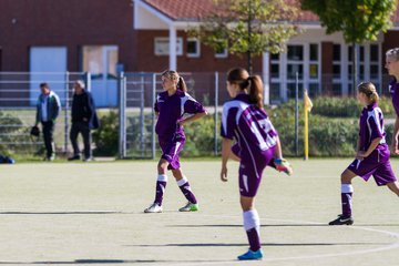 Bild 4 - B-Juniorinnen FSC Kaltenkirchen - TSV Sderbrarup : Ergebnis: 2:0